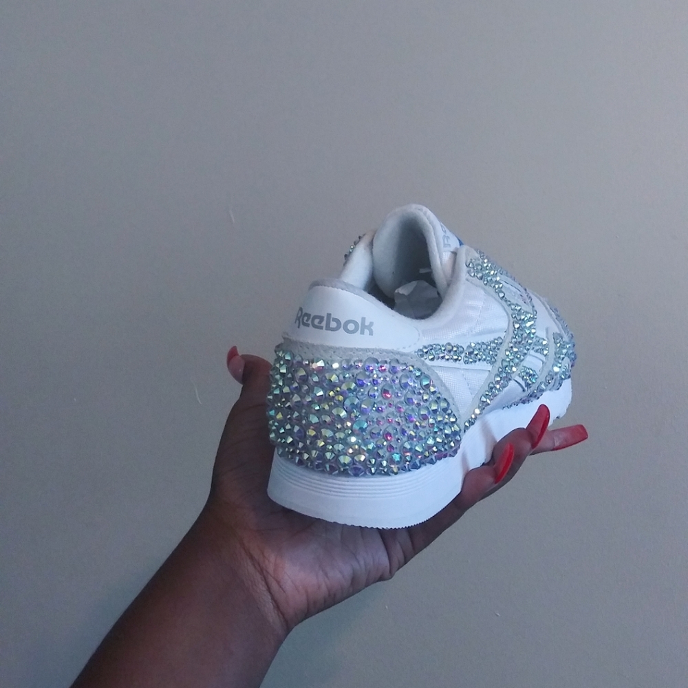 Bling Full Coverage Reebok - Picture 4 of 8